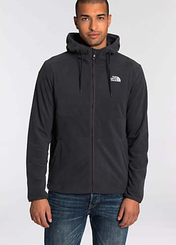 The north face sales motivation full zip jacket