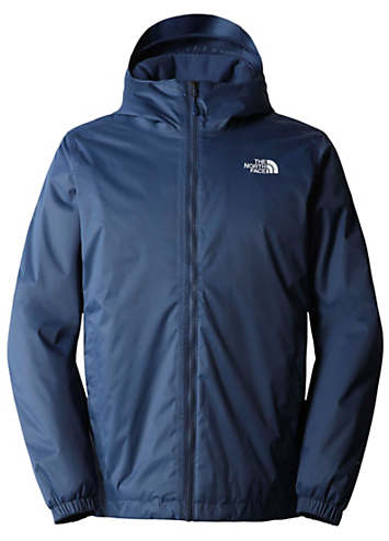 The North Face Quest Insulated Jacket