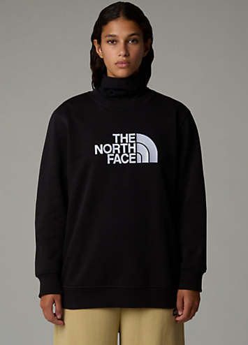 The-North-Face-Sweatshirt~