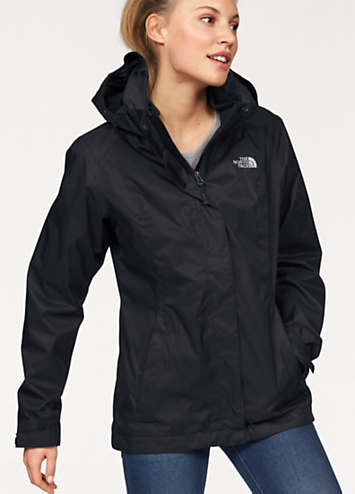 North face arashi ii triclimate sale