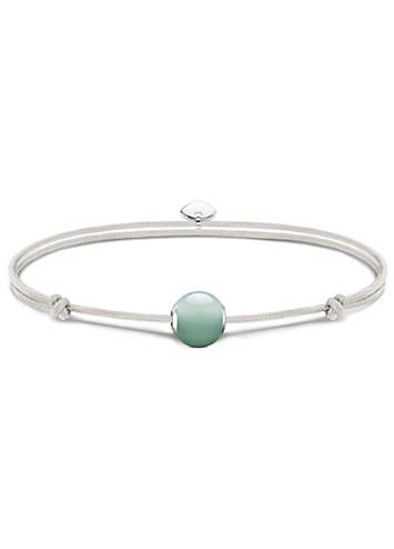 Thomas Sabo Karma Bead Serenity Bracelet | Freemans