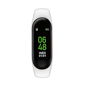 tikkers smart activity tracker watch