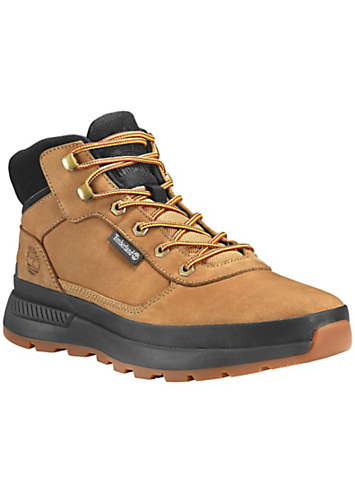 Timberland Field Trekker Mid Lace-Up Boots | Freemans