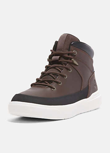 Timberland Seneca Bay Mid Lace-Up Boots | Freemans display picture 2