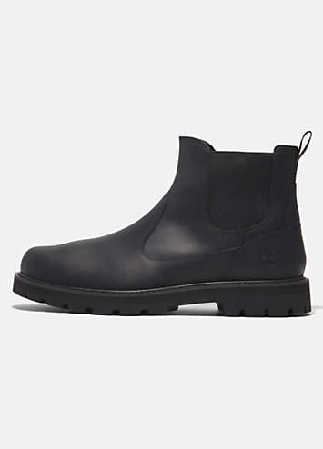 Timberland Slip On Chelsea Boots Freemans