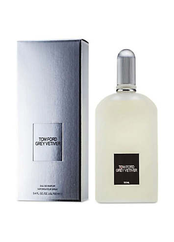 TOM FORD トム・フォードGREY VETIVER 50ml トム フォード グレイ ベチバー オード パルファム スプレィ