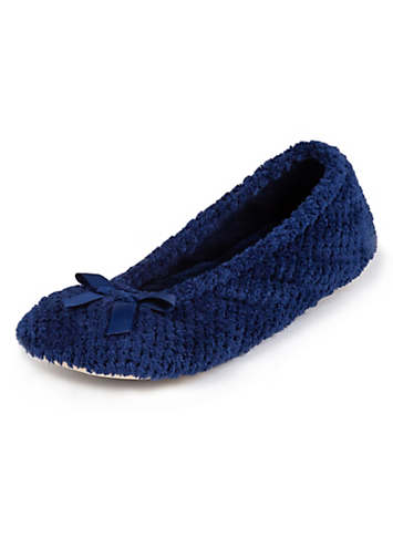 Totes pillowstep slippers hot sale