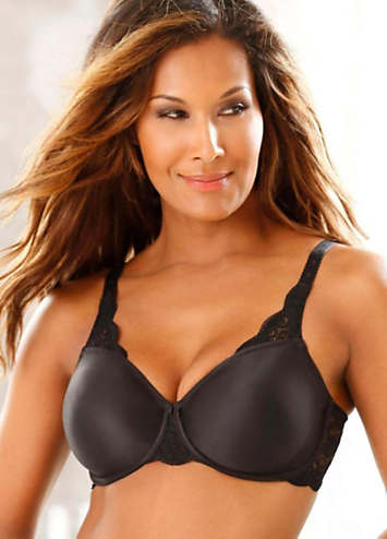 TRIUMPH Infinite Sensation W01 minimizer bra