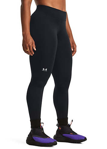Under armour waist trainer sales
