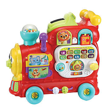 Train vtech cheap baby