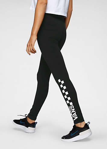 Adidas leggings outlet with vans