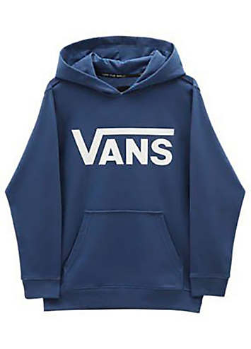 Vans Kids Sports Hoodie | Freemans