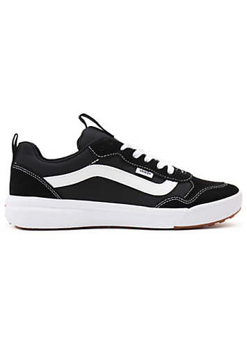 Vans Mens EXP Trainers Freemans