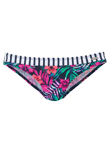 Venice Beach Bikini Briefs | Freemans