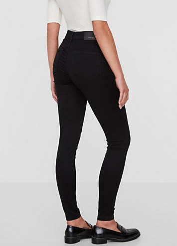 vero moda stretch jeans