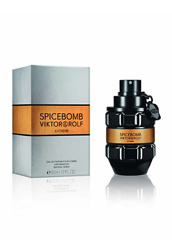 Viktor & Rolf Spicebomb Extreme Eau De Parfum | Freemans