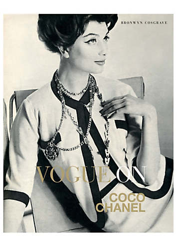 Vogue-On-Coco-Chanel-Book~