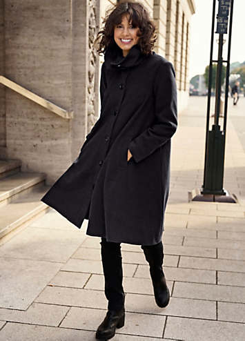 Witt-A-Line-Midi-Coat~