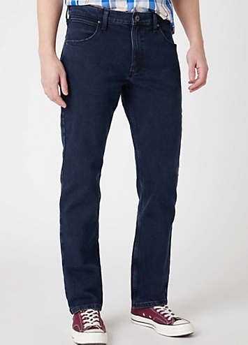 Buy Wrangler Jacksville Jeans from £55.00 (Today) – Best Deals on