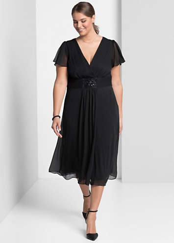 Freemans evening outlet dresses