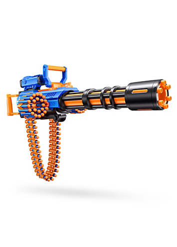 Zuru X-Shot Insanity S1 Motorised Rage Fire Gatling Gun | Freemans