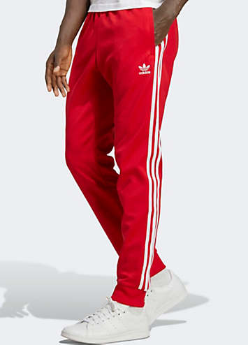 adidas Originals ’Adicolor Classics SST’ Sweatpants | Freemans