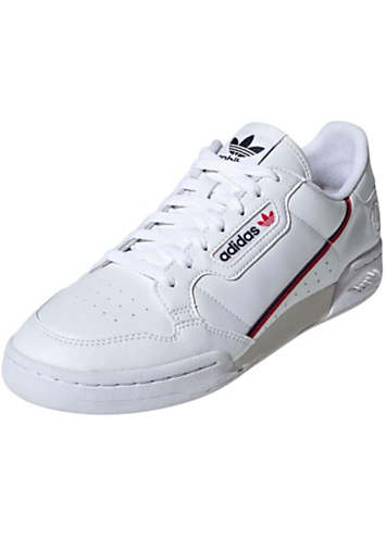 adidas originals continental 80 blue