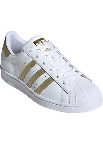 adidas Originals ’Superstar’ Trainers | Freemans