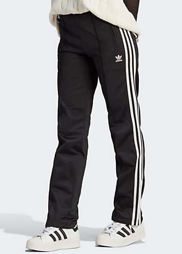 adidas Originals 'Adicolor Classics' Wide Leg Joggers, Freemans