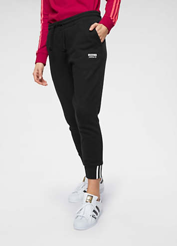 adidas originals jogging pants