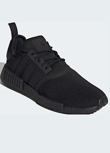 adidas Originals Lace Up NMD R1 Trainers Freemans