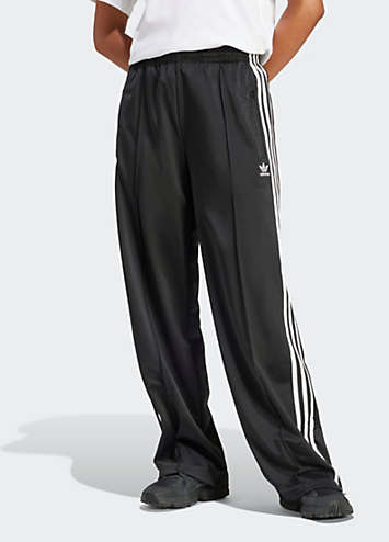 MUSINSA STANDARD ■ Women's Nylon Wide Lace Track Pants MUSINSA | MUSINSA STANDARD WOMAN Women's Nylon Wide Lace