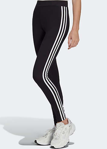 adidas Originals Adicolor Classics 3 Stripes Leggings Freemans