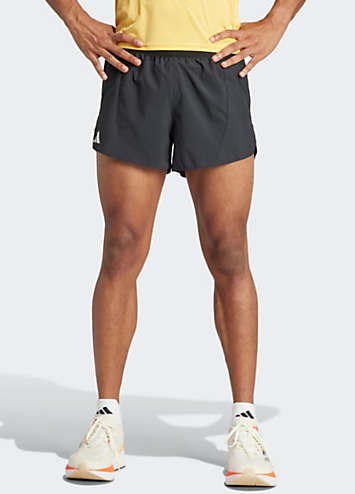 adidas Performance Adizero Running Shorts | Freemans