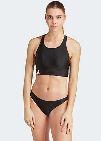 Adidas performance bustier bikini online