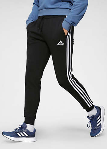 adidas Sportswear 'Aeroready Essentials' Tapered Cuff Woven Sports Pants