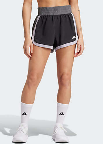 Adidas Performance Pacer Sports Shorts Freemans