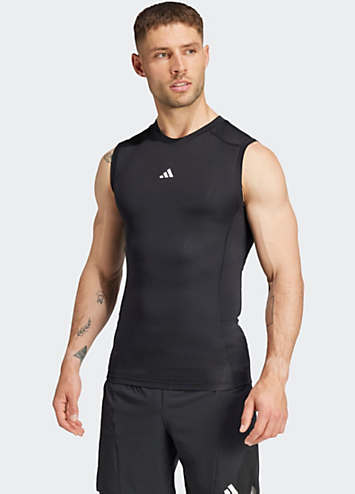 adidas performance tank top