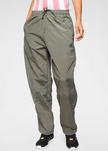 performance track pants