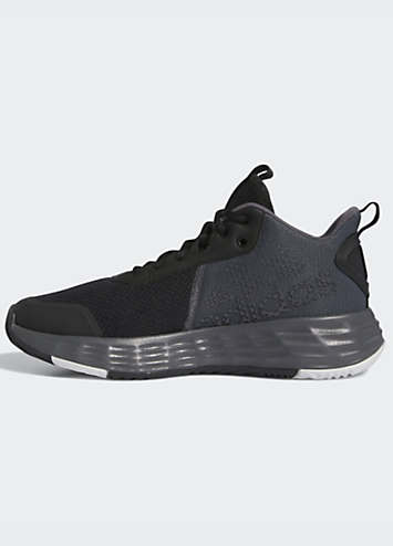 Adidas performance hotsell basketball shoes