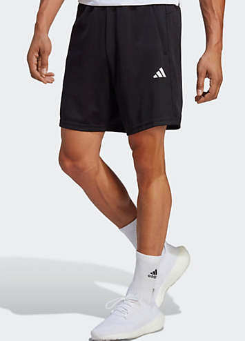 Adidas Performance Train Essentials Shorts Freemans
