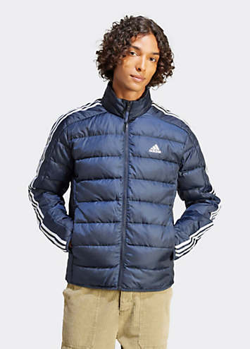 Adidas hoodless outlet jacket