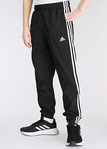 Adidas 3 stripe sweat hot sale pants