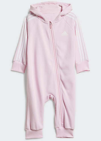 Adidas cheap baby coverall