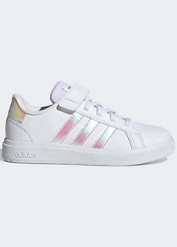 Adidas hot sale trainer bambina