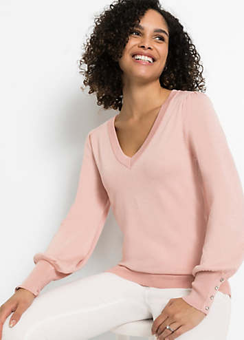 Bonbon Jumper