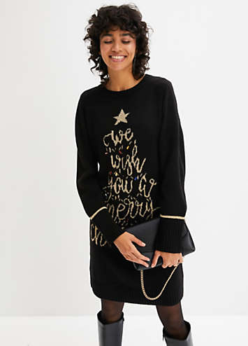 tight black dress MIDI WITH THIN STRAP Youll look absolutely marvelous Col.cottonDM Wedding Guest Dresses for Add Custom Fit:Yes
