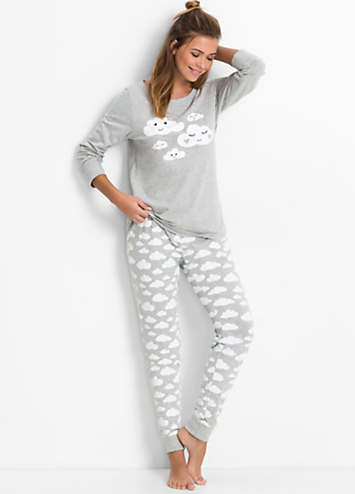 Bonprix discount ladies pyjamas