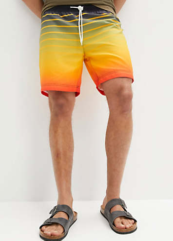 Dip Shorts