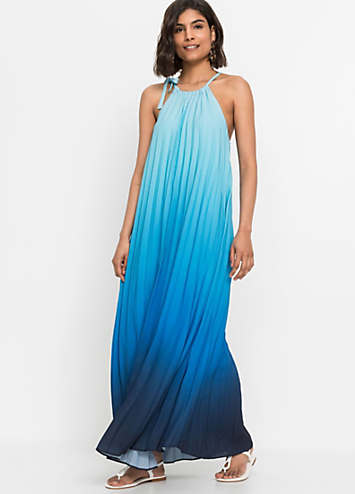 bonprix Ombre Maxi Dress | Freemans